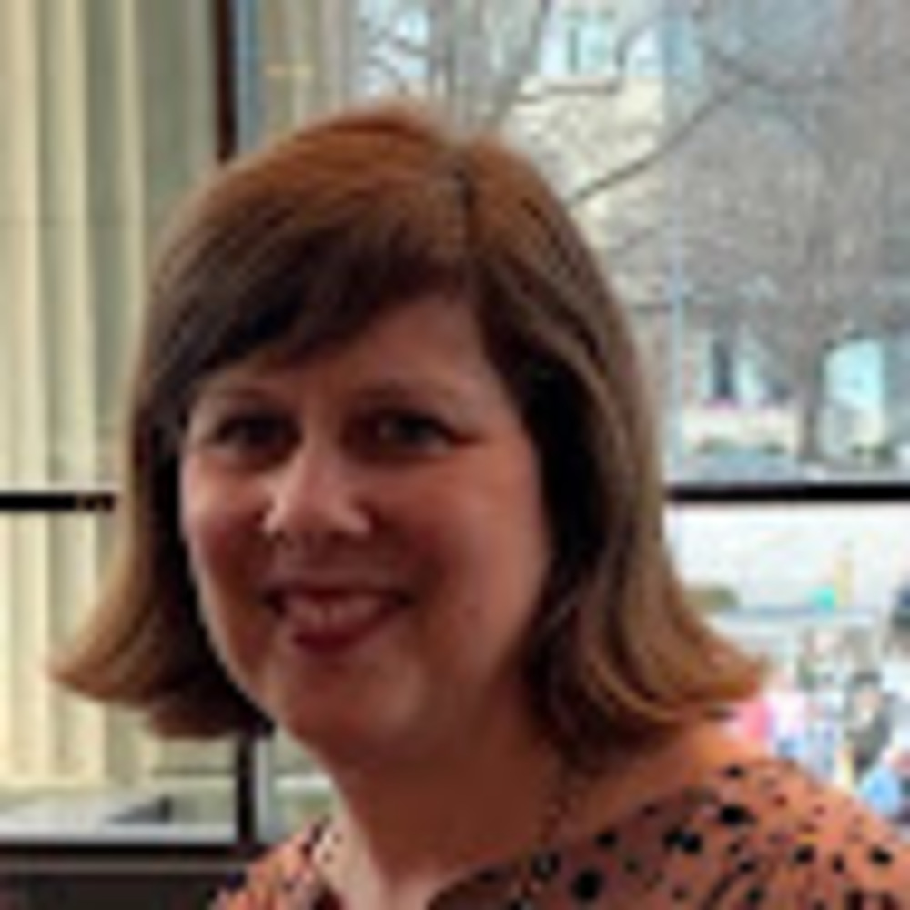 Meet your Posher, Shalene